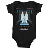 All Play and No Work - Youth Apparel