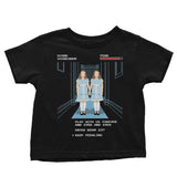 All Play and No Work - Youth Apparel