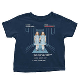 All Play and No Work - Youth Apparel