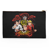 All Valley Fighter - Accessory Pouch