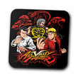 All Valley Fighter - Coasters