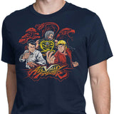 All Valley Fighter - Men's Apparel