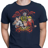 All Valley Fighter - Men's Apparel