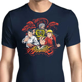 All Valley Fighter - Men's Apparel