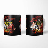 All Valley Fighter - Mug