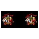 All Valley Fighter - Mug