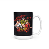 All Valley Fighter - Mug