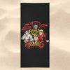 All Valley Fighter - Towel