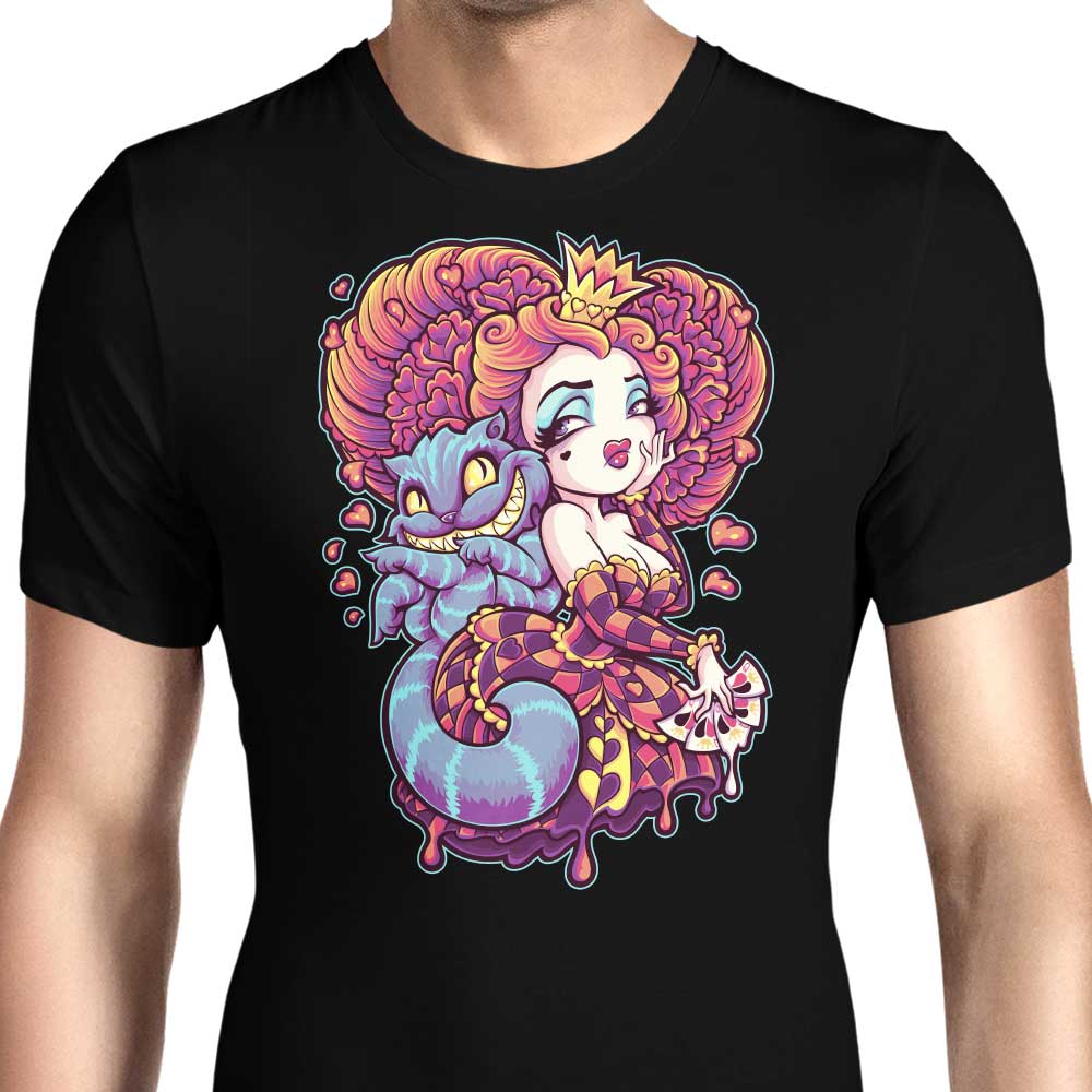 All Ways Are The Queen's Way - Men's Apparel