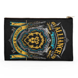 Alliance Pride - Accessory Pouch