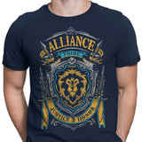 Alliance Pride - Men's Apparel