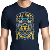 Alliance Pride - Men's Apparel