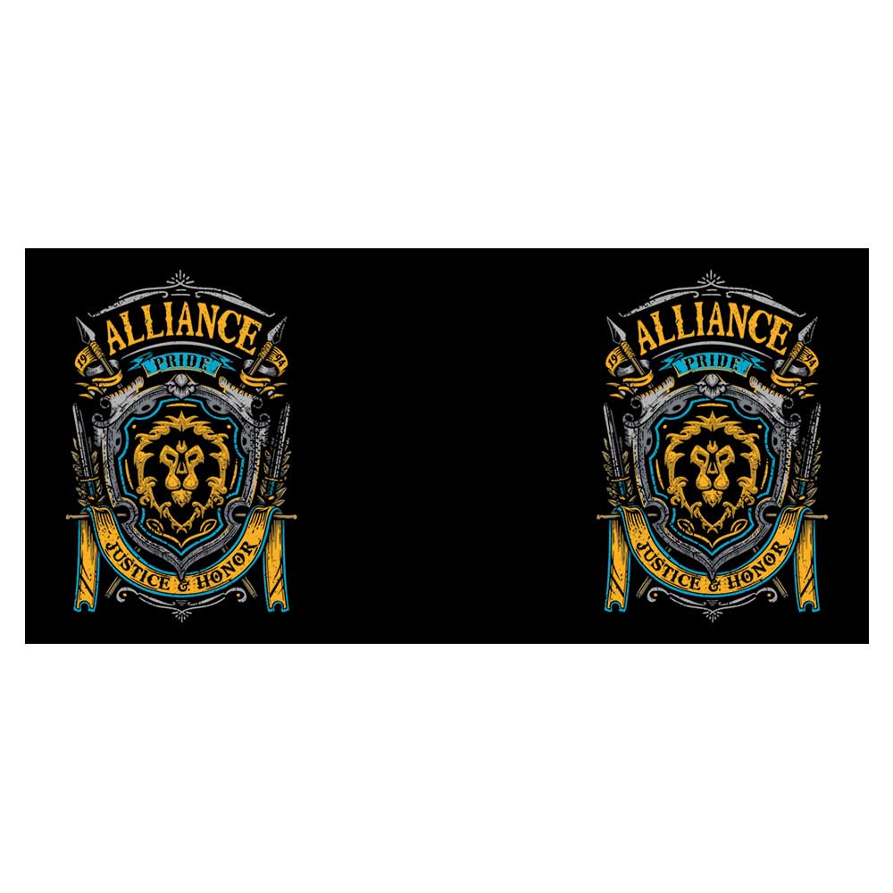 Alliance Pride - Mug