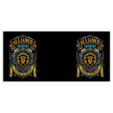 Alliance Pride - Mug