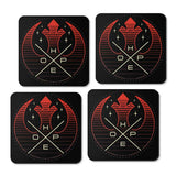 Allied Hope - Coasters