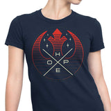 Allied Hope - Women's Apparel