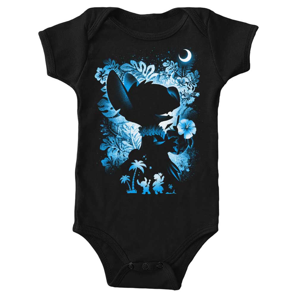 Aloha Summer - Youth Apparel