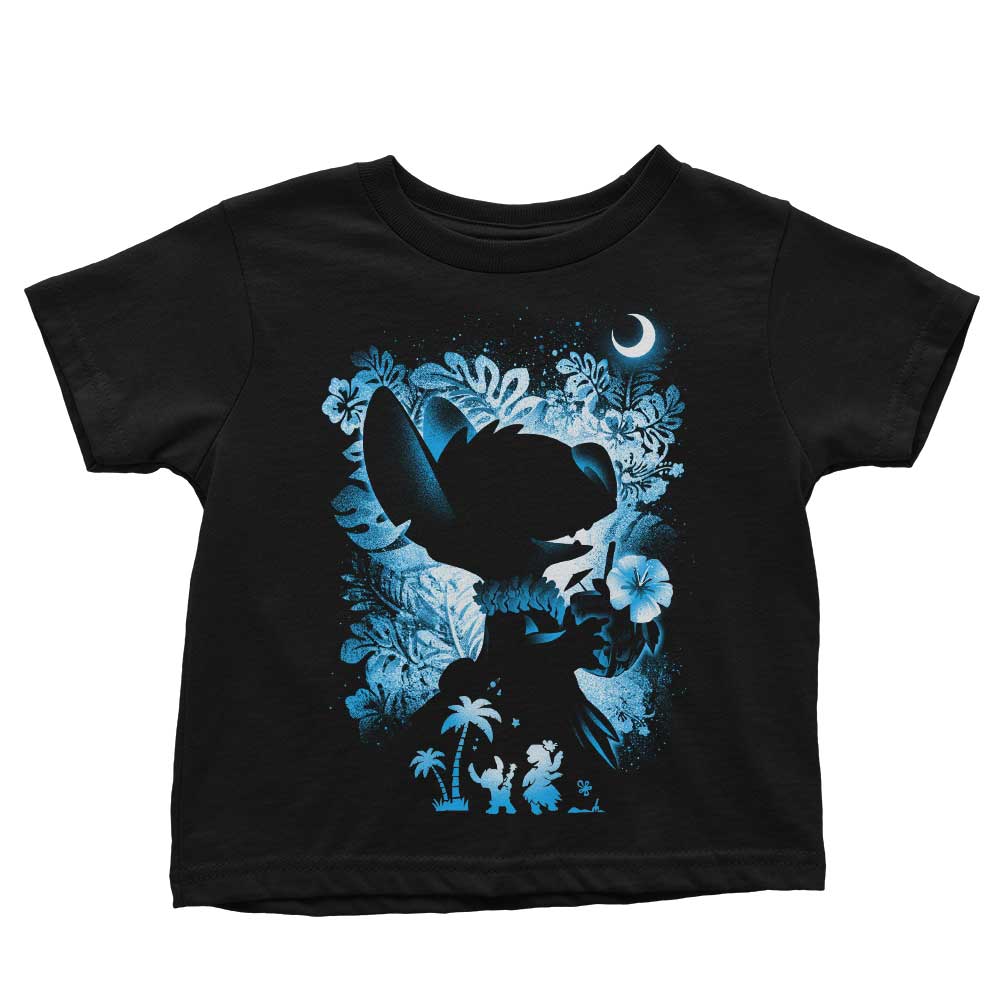 Aloha Summer - Youth Apparel