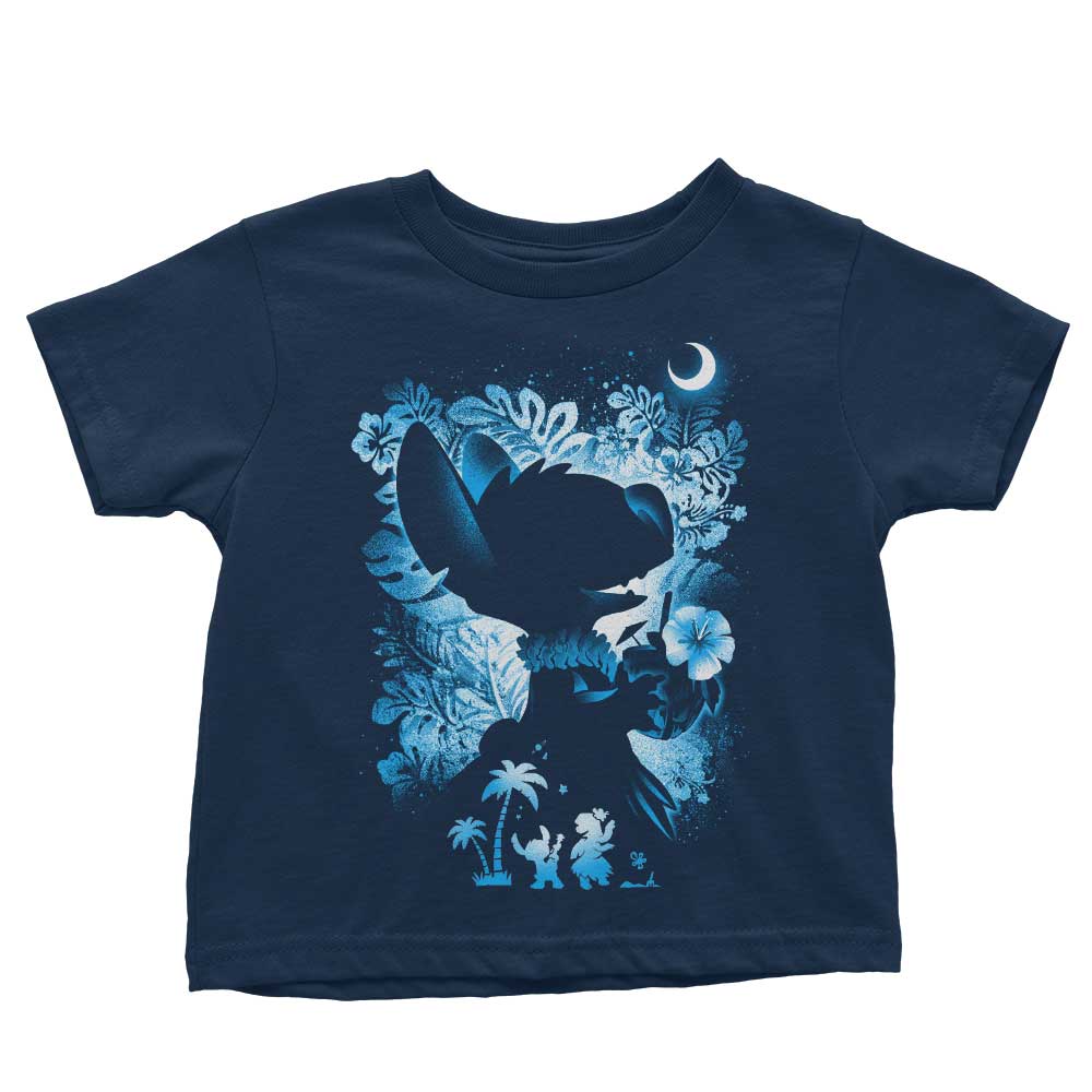 Aloha Summer - Youth Apparel