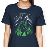 Alpha Bounty Hunter - Women's Apparel