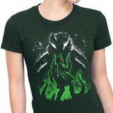 Alpha Bounty Hunter - Women's Apparel