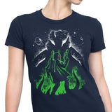 Alpha Bounty Hunter - Women's Apparel