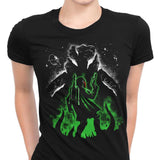 Alpha Bounty Hunter - Women's Apparel