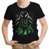 Alpha Bounty Hunter - Youth Apparel
