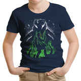 Alpha Bounty Hunter - Youth Apparel