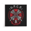 Alpha Squad - Canvas Print