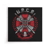 Alpha Squad - Canvas Print
