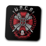 Alpha Squad - Coasters