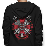 Alpha Squad - Hoodie