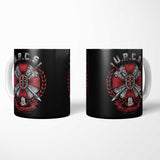 Alpha Squad - Mug