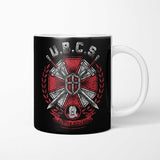Alpha Squad - Mug