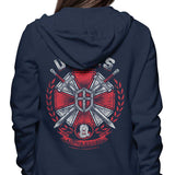 Alpha Squad - Hoodie