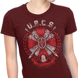 Alpha Squad - Women's Apparel