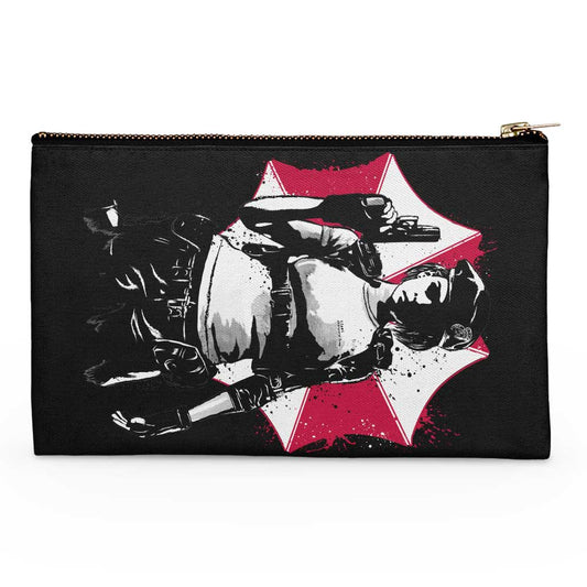 Alpha Team - Accessory Pouch