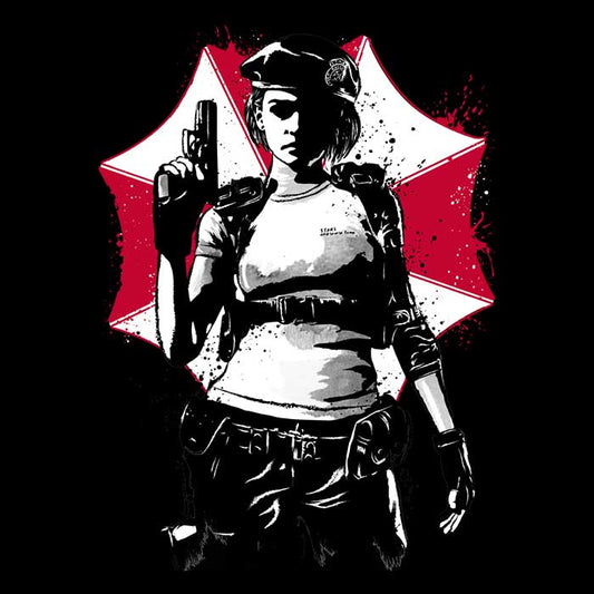 Alpha Team - Throw Pillow