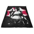 Alpha Team - Fleece Blanket