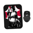 Alpha Team - Mousepad