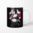 Alpha Team - Mug