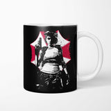 Alpha Team - Mug