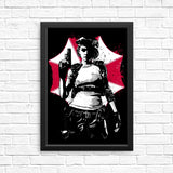 Alpha Team - Posters & Prints