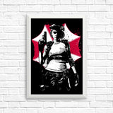 Alpha Team - Posters & Prints