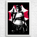 Alpha Team - Posters & Prints