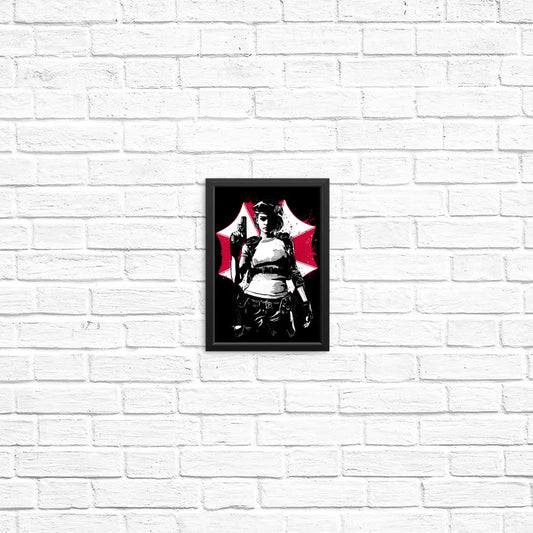 Alpha Team - Posters & Prints