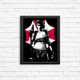 Alpha Team - Posters & Prints