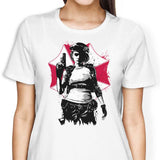 Alpha Team - Women's Apparel