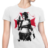 Alpha Team - Women's Apparel